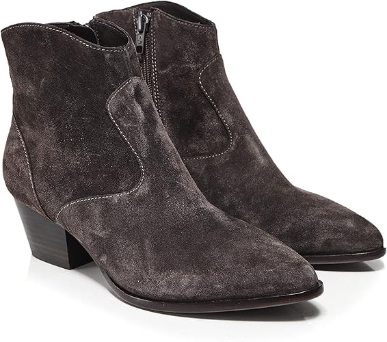 ash ankle boots uk