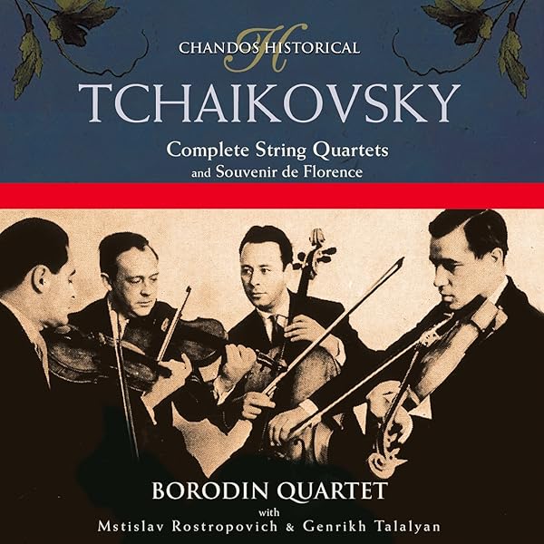 クラシック 2CD Tchaikovsky; St Petersburg String Quartet String Quartets 1-3  SM2K57654 Sony Classical /00220 2CD Tchaikovsky; St Petersburg String Quartet String