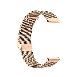 Metal Mesh Stainless Steel Loop Compatible with SKG