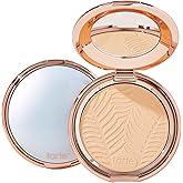 tarte Amazonian clay blurring powder foundation