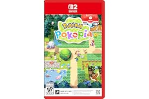 Pokémon™ Pokopia (CAN Version)