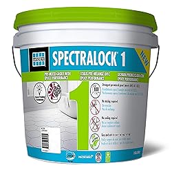 LATICRETE SPECTRALOCK® 1 Pre-Mixed Grout