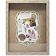 Lawrence Frames 530711 Shadow Box, Natural