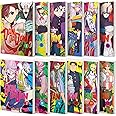 Dandadan, Vol. 1-11, Collection Set 11 Books Series, by Yukinobu Tatsu