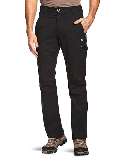 craghoppers men's kiwi pro stretch trousers