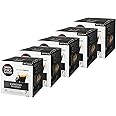 Nescafé Dolce Gusto Espresso Intenso, Pack of 5, 5 x 16 Capsules