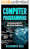 Computer Programming for Beginners: Fundamentals of Programming Terms ...