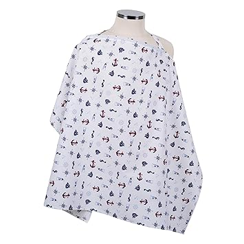 nursing apron cover