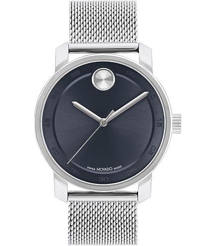 MOVADO MUSEUM LDS WATCH [146096-3] Amazon.com: Movado Museum Classic Men main image 4