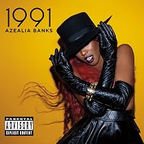 Broke with Expensive Taste: Azealia Banks, Lazy Jay, Theophilus