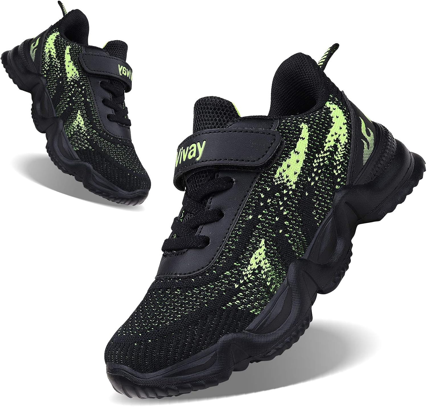 amazon boys tennis shoes