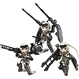 デスクトップアーミー KT-321f 轟雷シリーズ【初回限定特典付き】(BOX)