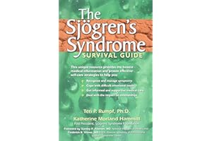 The Sjogren's Syndrome Survival Guide