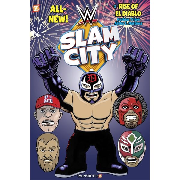 Amazon.com: WWE: Greatest Superstars of the 21st Century : John