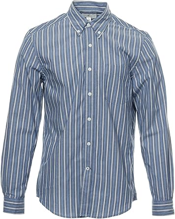 club room slim fit shirts