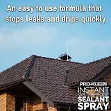 Pro-Kleen Instant Waterproof Sealant Spray 400ml Transparent Long-Lasting view 7