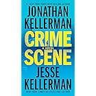 Crime Scene: A Novel (Clay Edison Book 1)