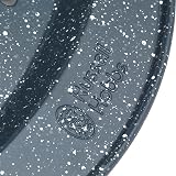 Russell Hobbs Nightfall 37 cm Pizza Pan Non-Stick Perforated Base view 6