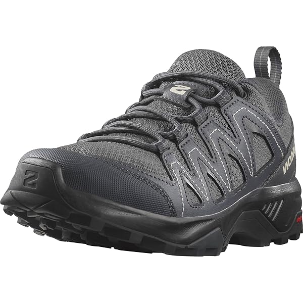 Amazon.com | Salomon Women's Wander Trail Running Shoes