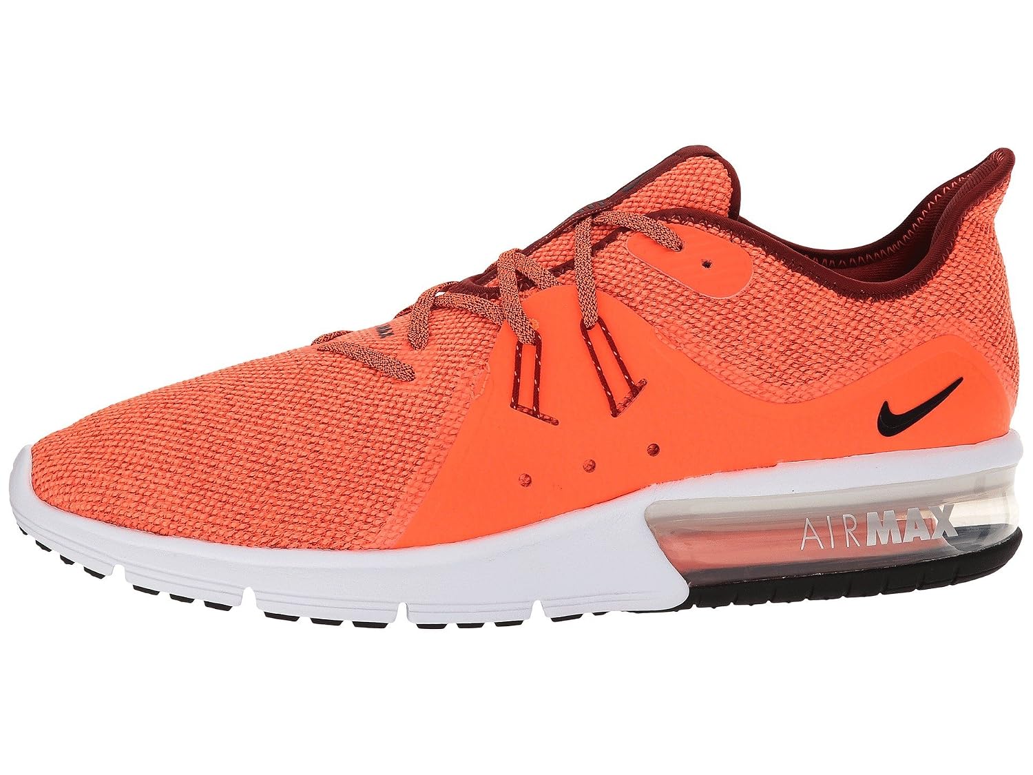 半額品 ナイキ Nike メンズランニングシューズスニーカー靴 Air Max Sequent 3 Team Red Black Total Crimson Vast Grey 9 27cm D Medium B07bqhjl26 最新の激安 Deskriptika Com