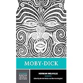 Moby-Dick (Norton Critical Editions)