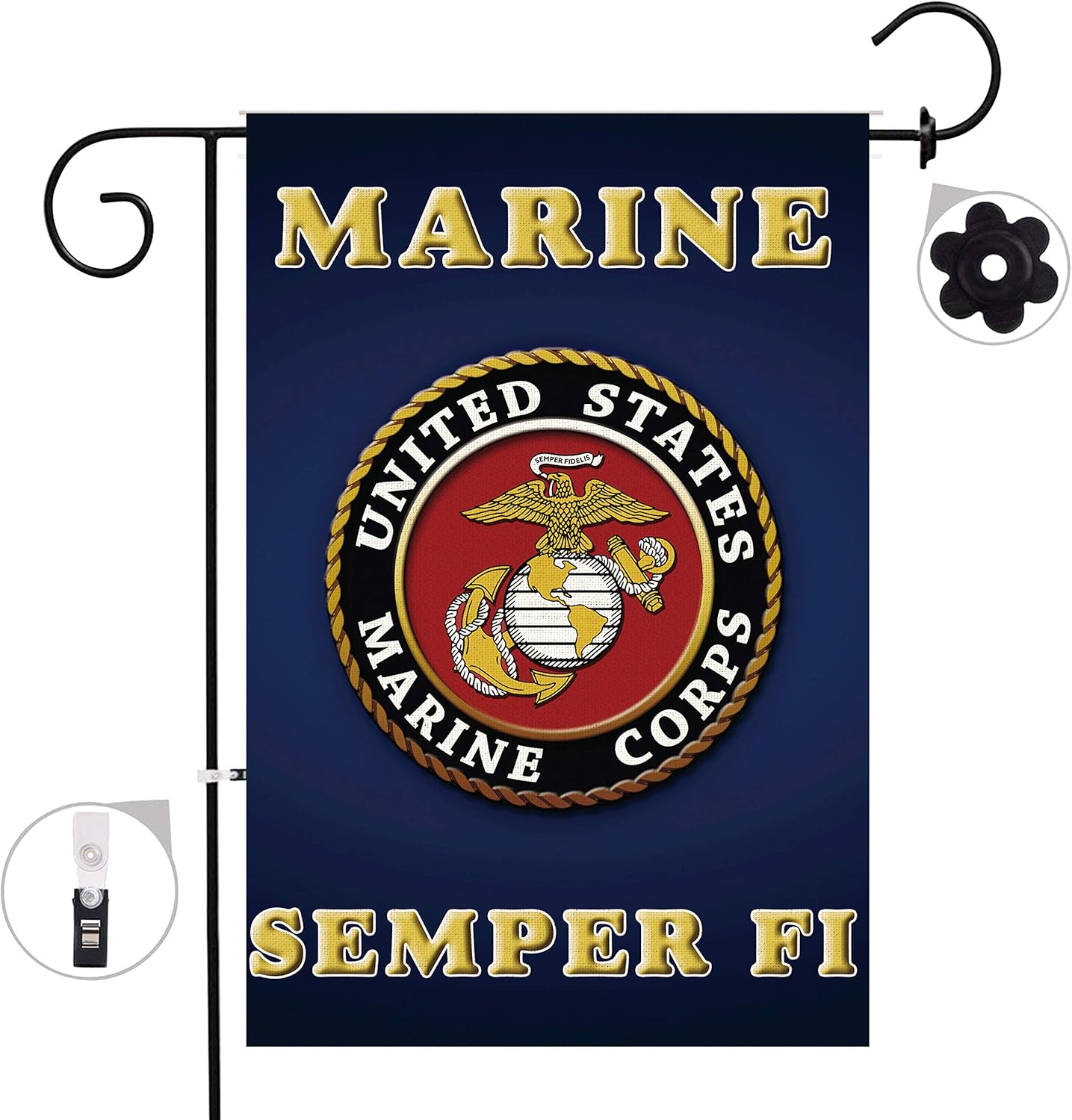 Best Marine Garden Gnome