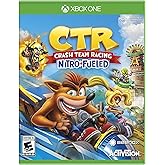 Crash Team Racing - Nitro Fueled - Xbox One