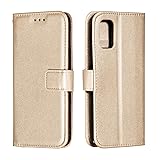 Compatible with Samsung Galaxy A91 A915F Wallet