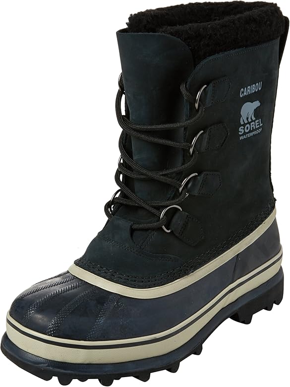botas de trabajo en la sears