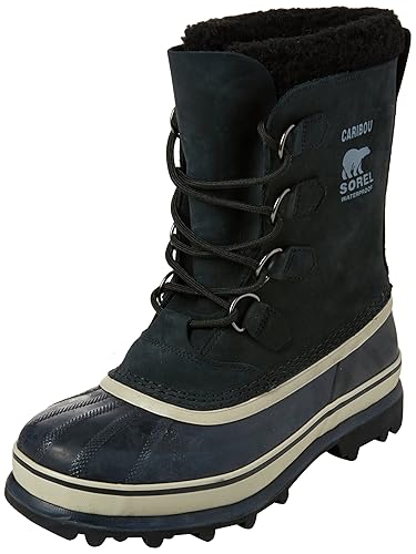 amazon sorel mens boots
