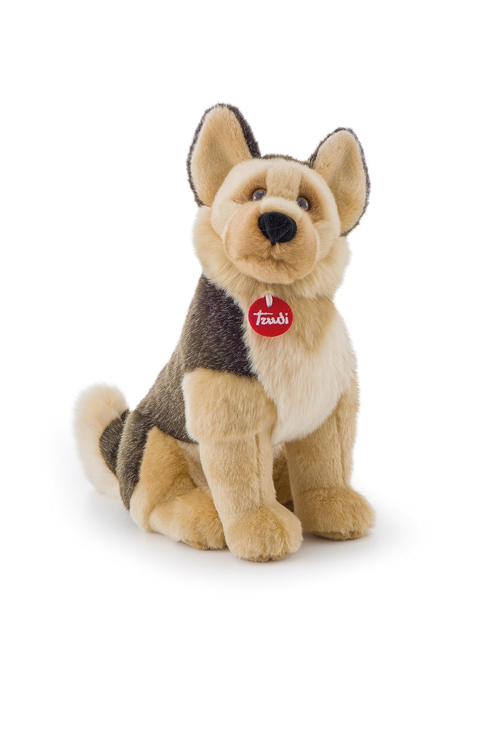 pastore tedesco trudi