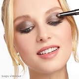 Julep Eyeshadow 101 Crème-to-Powder Taupe Shimmer Stone Stick view 5