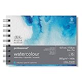Winsor & Newton Professional Watercolor
