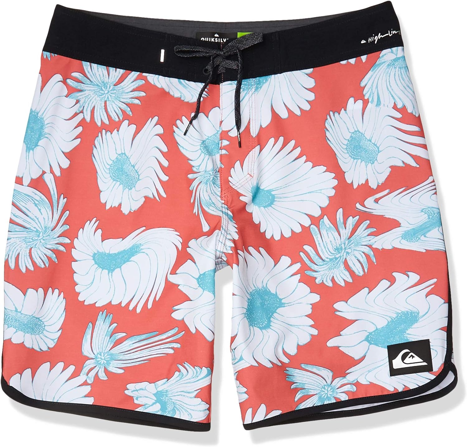 Quiksilver Men's Board Shorts Amazon.co.uk Clothing