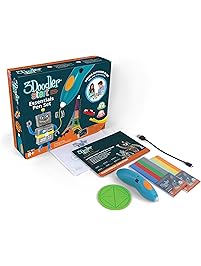 3Doodler Start Essentials Amazon Exclusive 3D Printing Pen Set