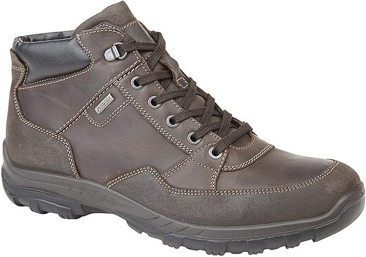 water resistant ankle boots