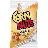CORN NUTS Original Flavored Corn Kernels, Snacks for Adults, 4oz x12 | Kosher, Crunchy &amp; Salty Snacks, Snack Box. Great for the Office, Lunch, Parties, On the Go