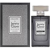 Jenny Glow Chemistry 1 for Unisex - 2.7 oz EDP Spray