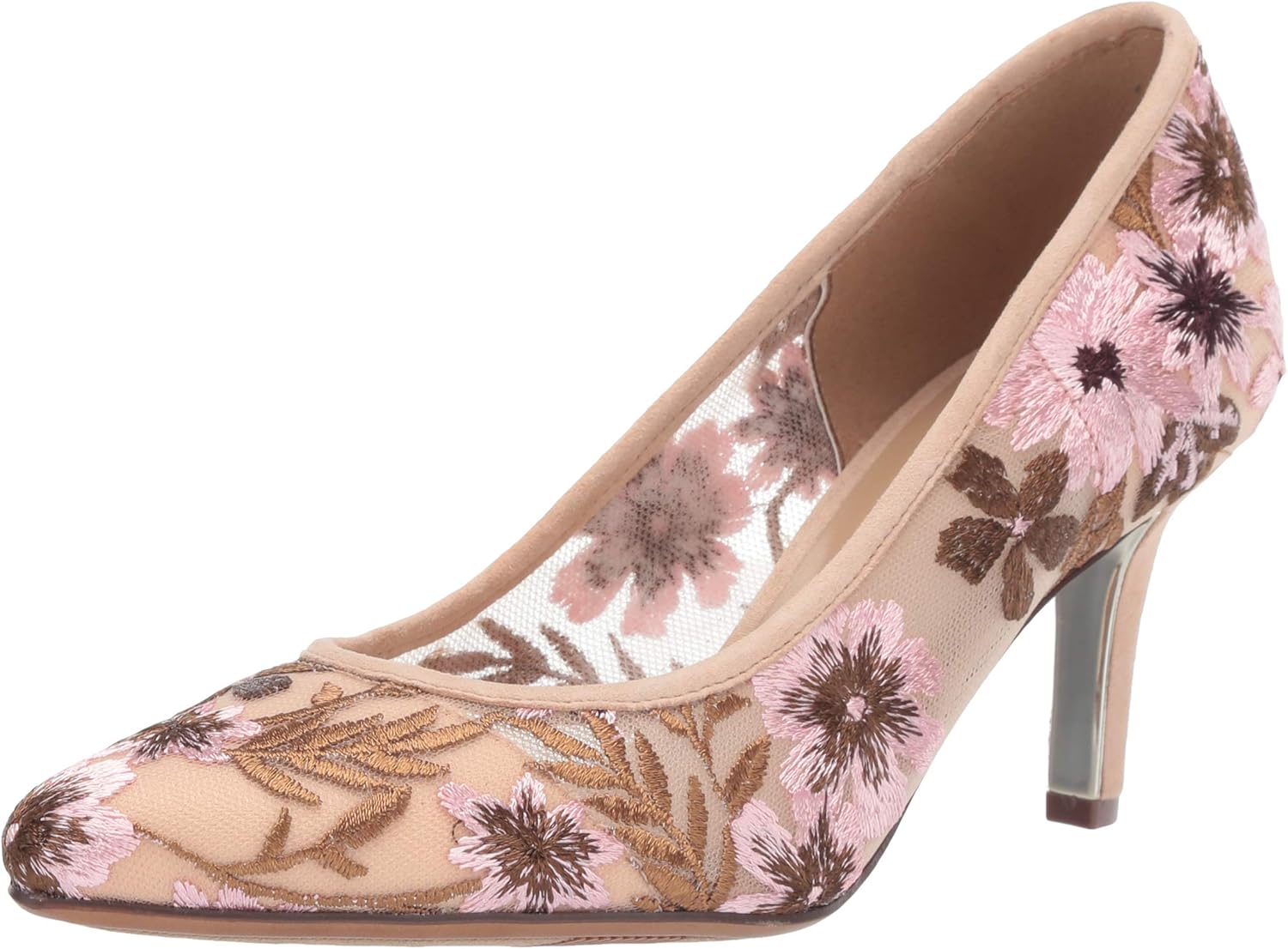 naturalizer natalie pump