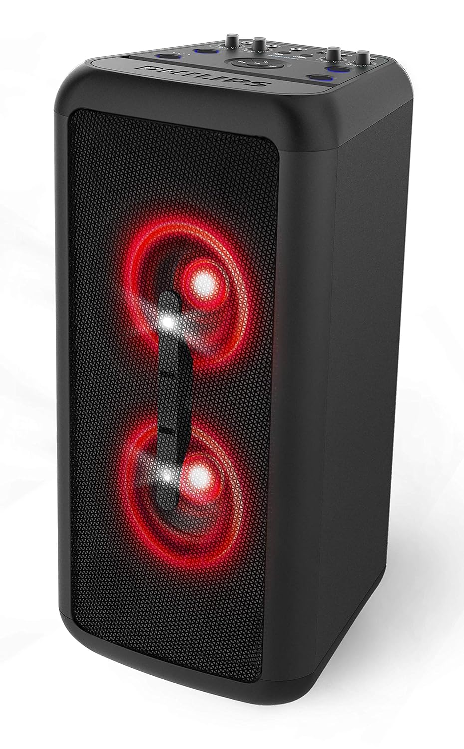 philips cannot switch to audio system tv speakers active