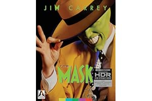The Mask [Limited Edition]