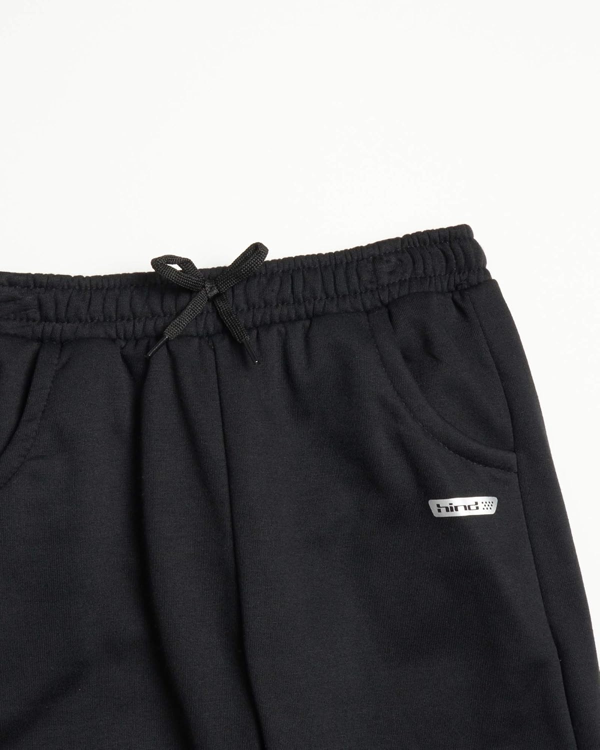 Hind Girls Sweatpants -Fleece Joggers with Pockets (2 Pack): Clothing