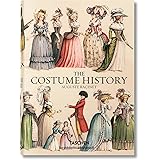 Auguste Racinet. The Costume History (Bibliotheca Universalis)