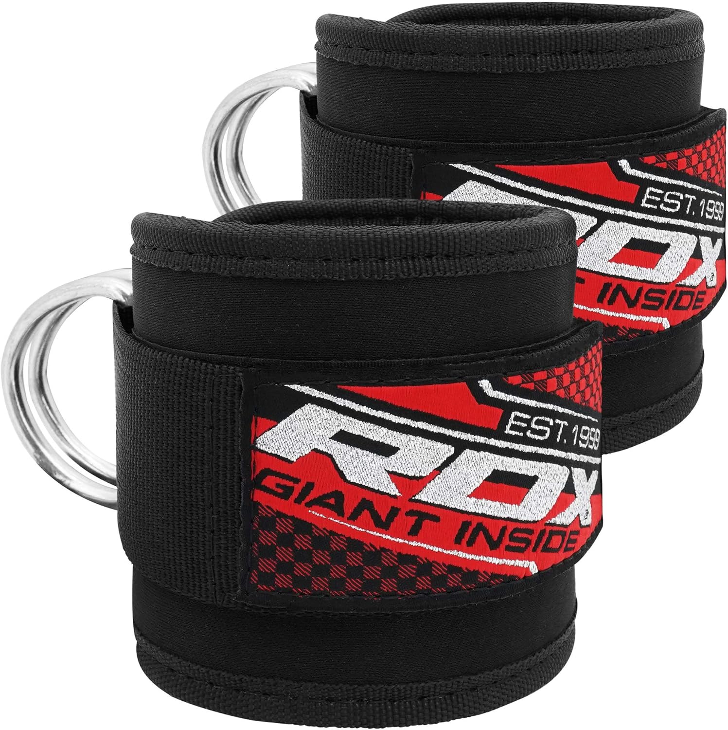 RDX Cable Tren (Izquierda) Soporte Correa, Negro, One Size ...