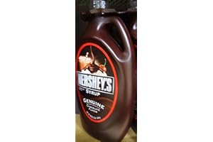 Hershey's Chocolate Syrup - 2/48 Ounce