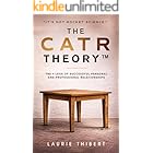 The CATR Theory: The 4 Legs of Successful Personal and Professional Relationships. It’s NOT Rocket Science! (The CATR Theory Series Book 1)