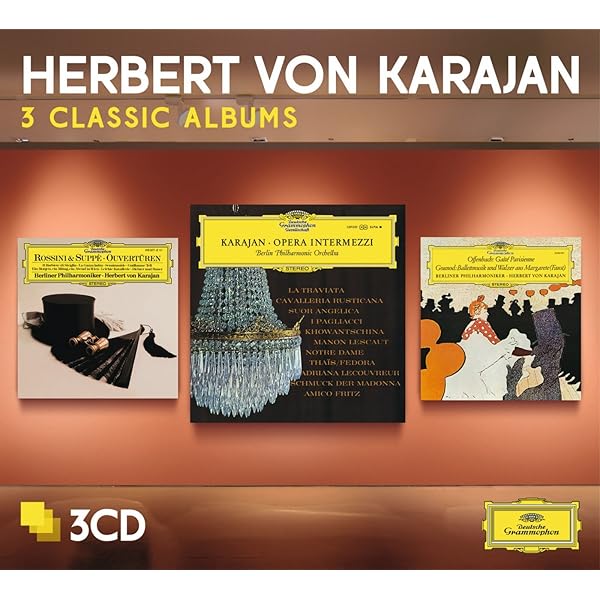 Best Karajan 100［CD］ Herbert von Karajan – Best Karajan 100 - One Hundred Best