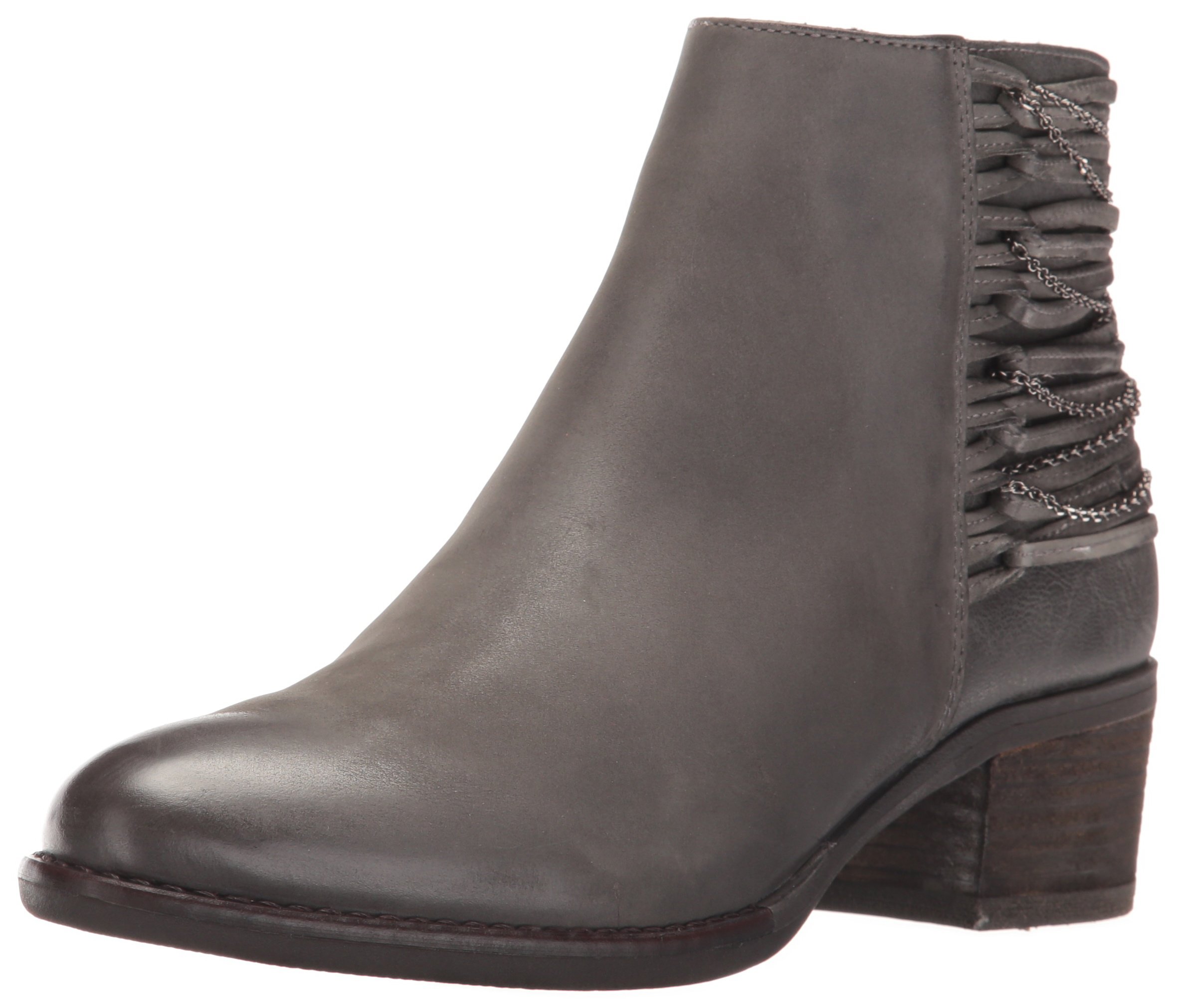steve madden women's dacey ankle booties