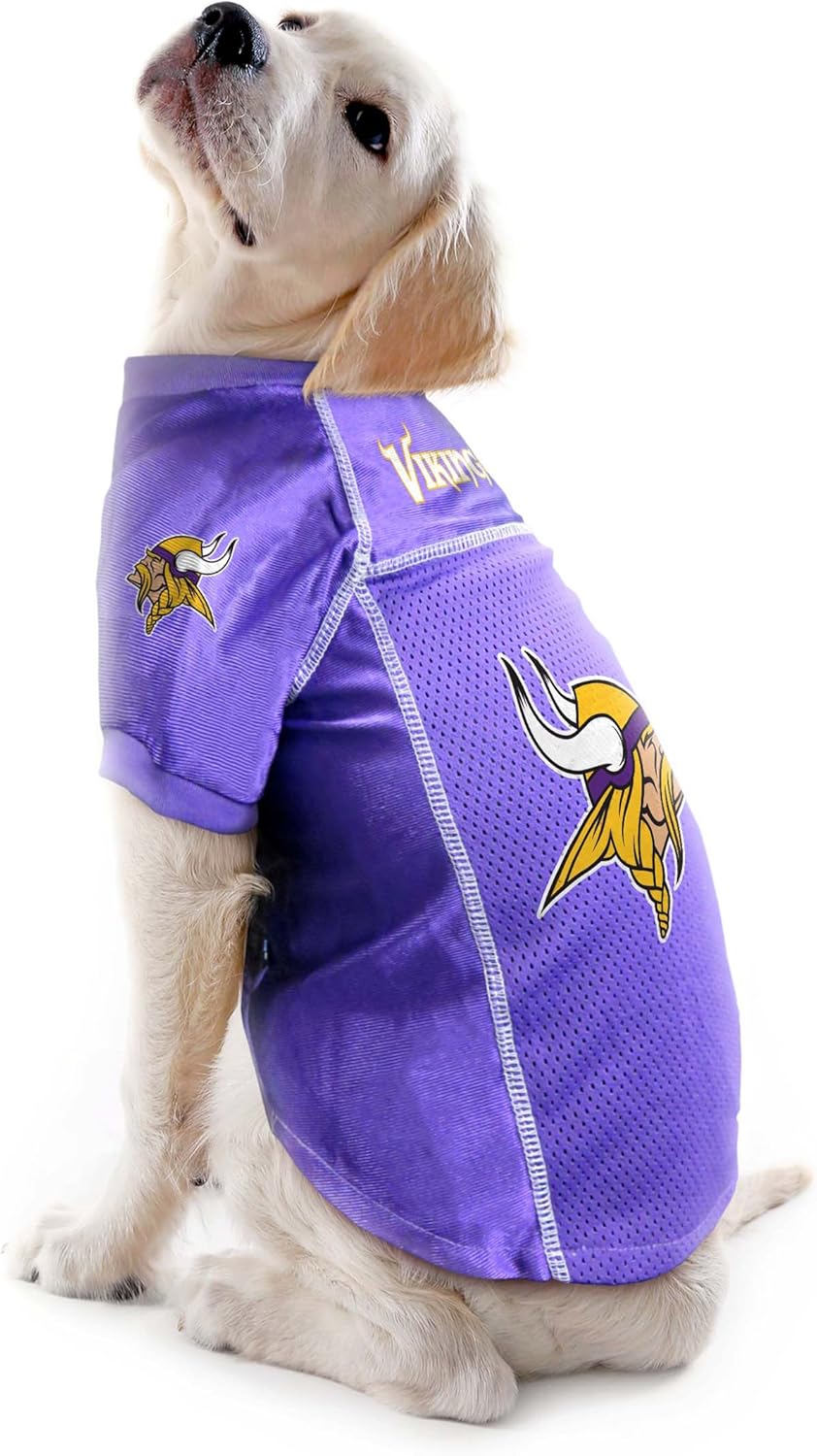 nfl dog clothes