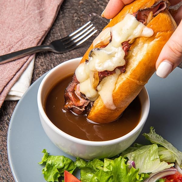MCCORMICK AU JUS GRAVY MIX, 1 OZ